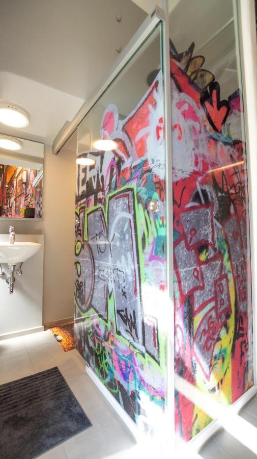 Lk43-lodging City-apartments, Kontaktlos Mit Self Check-in Graz